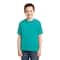 JERZEES® Dri-Power® Colors 50/50 Cotton/Poly Youth T-Shirt